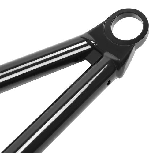 DURAFORCE 1X Black Front Lower Control Arm For Polaris Ranger XP 800 2011-12 #1018186-067
