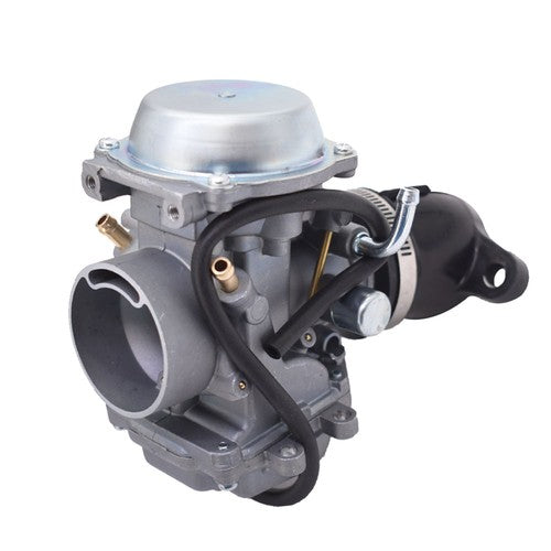 DURAFORCE Fit For Polaris ATP Magnum Trail Boss Blazer 325 330 Carburetor & Manifold