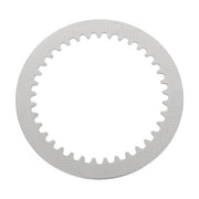 DURAFORCE Plates Kit For Suzuki QuadSport Z400 2003-2014 Heavy Duty Clutch Friction Steel