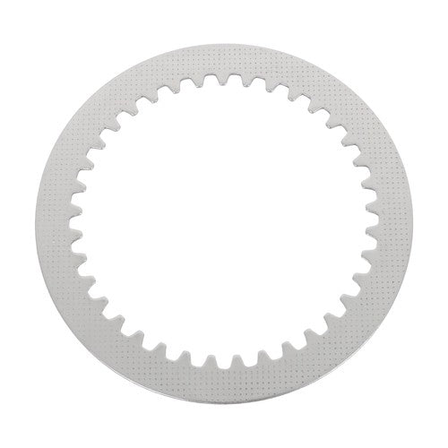 DURAFORCE Plates Kit For Suzuki QuadSport Z400 2003-2014 Heavy Duty Clutch Friction Steel