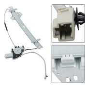 DURAFORCE For ACURA MDX 2001-2002 Electric window actuator assembly Front Right 751-025
