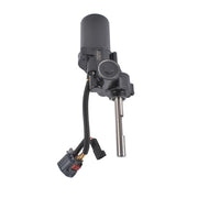 DURAFORCE Passenger Side Power Running Board Motor for Chevy Suburban GMC Yukon XL 15-20