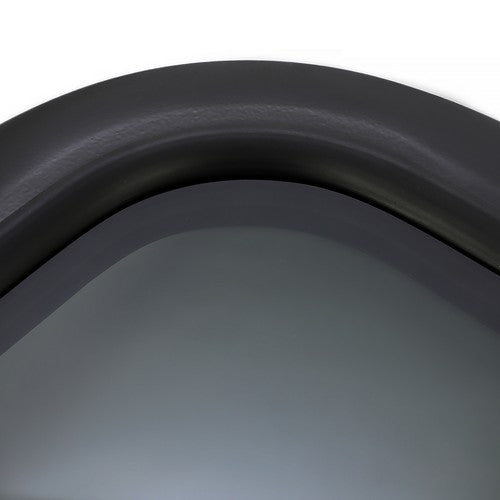 Universal 16 x 25 Horizontal RV Window Tinted Glass Sliding for RV Camper 2 Pack
