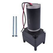 DURAFORCE High Speed Fifth Wheel Landing Gear Motor 6000 Pounds for Lippert 141893 196308