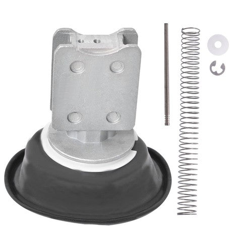 DURAFORCE Carburetor Slide Piston Rubber Diaphragm For Polaris Magnum 425 500