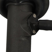 DURAFORCE Clutch Master & Slave Cylinder Assembly For Dodge 1985-91 D150 Pickup 4456512