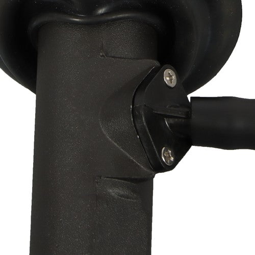 DURAFORCE Clutch Master & Slave Cylinder Assembly For Dodge 1985-91 D150 Pickup 4456512