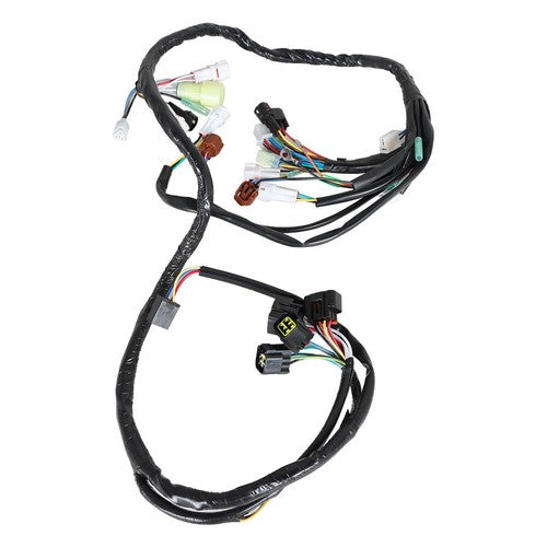 DURAFORCE 5LP-82590-10-00 Wire Wiring Harness Fit For Yamaha Raptor 660 YFM660R 2002-04