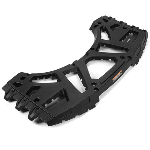 DURAFORCE Utility Rear Rack Assembly for 2009-2016 Polaris Sportsman XP SP 550 850 1000