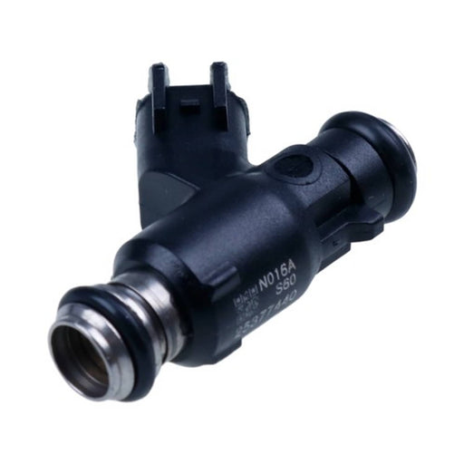 DURAFORCE Fuel Injector 2521248 for Polaris Sportsman ACE 2014-2015, Ranger ETX 2015-2016