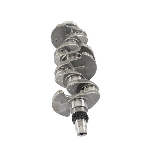 DURAFORCE Black Engine Crankshaft Fit For Hyundai Accent Veloster Kia Soul Rio 2012-2019