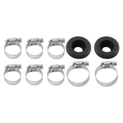 DURAFORCE Inferno Cab Heater Kit with Defrost SSHK126-00 2015-2020 For Polaris RZR 900
