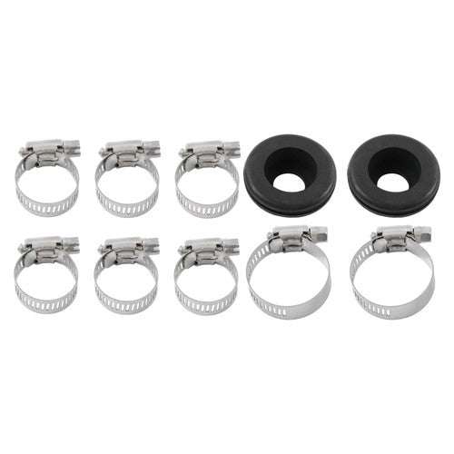 DURAFORCE Inferno Cab Heater Kit with Defrost SSHK126-00 2015-2020 For Polaris RZR 900