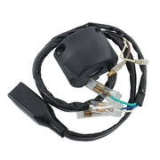 DURAFORCE For Honda ATC 350X 1986 SWITCH KILL/LIGHT/HI/LOW/ON/OFF Black