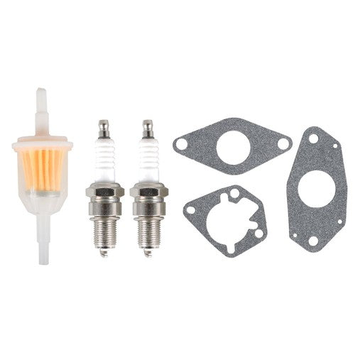 DURAFORCE 24 853 32-S Carburetor Carb w/ Gaskets For Kohler CH18 18hp CH20 20hp CH22 20hp