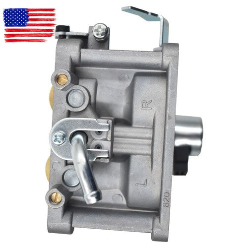 DURAFORCE Carb 15004-0950 15004-1025 Fits FX730V Carburetor Kit For Kawasaki Engines