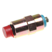 DURAFORCE New Fuel Shut Off Solenoid for Ford Backhoe 655C 655D 675D 755B 545D 575D