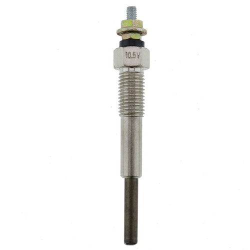 DURAFORCE 4x Glow Plug For ISUZU C240 C190 C201 C221 4BA1 D500 4FA1 engine 12V