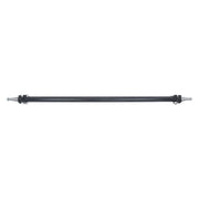 DURAFORCE Trailer Axle Only Beam With Idler 95" HF 80" Spring Center For 7000lbs/7.0Klbs