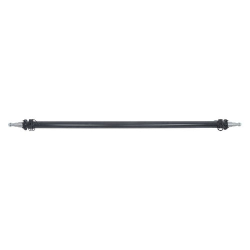 DURAFORCE Trailer Axle Only Beam With Idler 95" HF 80" Spring Center For 7000lbs/7.0Klbs