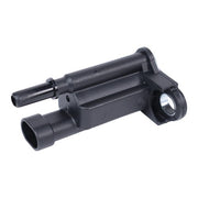 DURAFORCE For Cadillac Chevy Silverado GMC Sierra EVAP Vapor Canister Purge Solenoid Valve