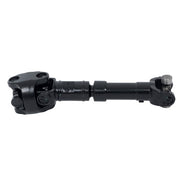 DURAFORCE Black Rear Drive Shaft Prop Assembly For Jeep Wrangler 1997-2000 2001-2006 4WD