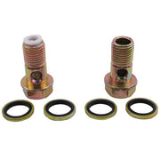 DURAFORCE 105220-5960 Fuel Feed Pump for Komatsu Excavator PC220LC-5 SA6D957-1 Engine
