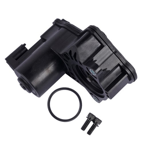 DURAFORCE Parking Brake Actuator Rear Right For Tesla Model 3 2017-22 Y 2020-2022 Plastic