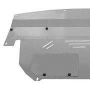 DURAFORCE Engine Tray Splash Shield Guard Skid Plate For Nissan 350Z INFINITI G35 2003-09