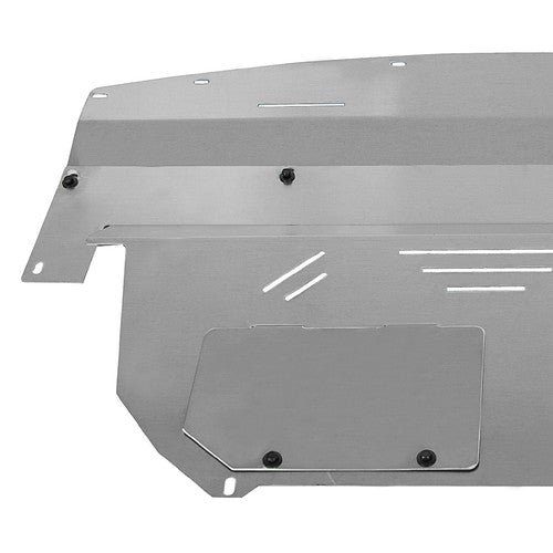DURAFORCE Engine Tray Splash Shield Guard Skid Plate For Nissan 350Z INFINITI G35 2003-09