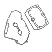 DURAFORCE Crankshaft Piston Gasket For Polaris Ranger Sportsman RZR 800 Engine Rebuild Kit