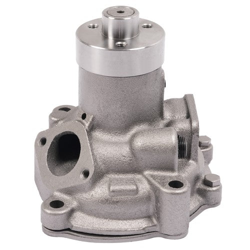 DURAFORCE Water Pump For Long Tractor 350 445 610 Oliver 1255 FIAT F100 #4813370 #4612675