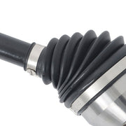 DURAFORCE CV Axle Shaft Front Left & Right Set For Nissan Rogue 2008 2009 2010-2012 2013