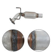 DURAFORCE Rear Side Catalytic Converter 2013 2014 2015 2016-2021 For Buick Encore 16777