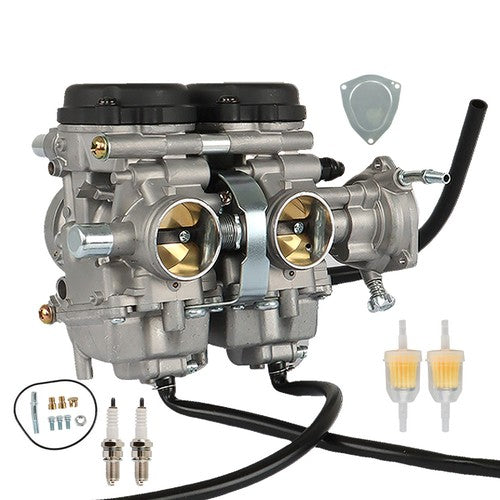 DURAFORCE Fit For 2001-2005 Yamaha Raptor 660R Raptor 660 YFM660 YFM 660 660R Carburetor