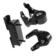 DURAFORCE 3× Engine & Transmission Mount Set A5397 EM2638 For 04-12 Chevrolet GMC Isuzu