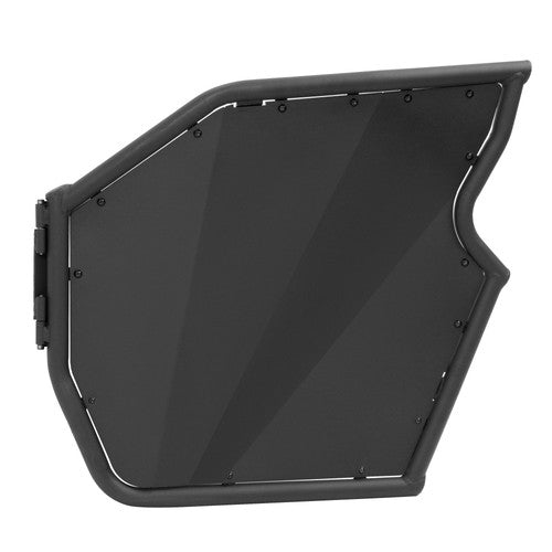 Aluminum Doors Panel Cabs Doors 1 Pair for Yamaha Viking EPS 2014 2025