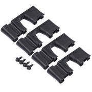 DURAFORCE Lifter Guides Set for Buick Allure Rainier LaCrosse Cadillac Escalade 5.3L 6.2L