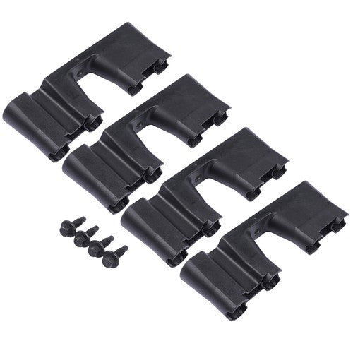 DURAFORCE Lifter Guides Set for Buick Allure Rainier LaCrosse Cadillac Escalade 5.3L 6.2L