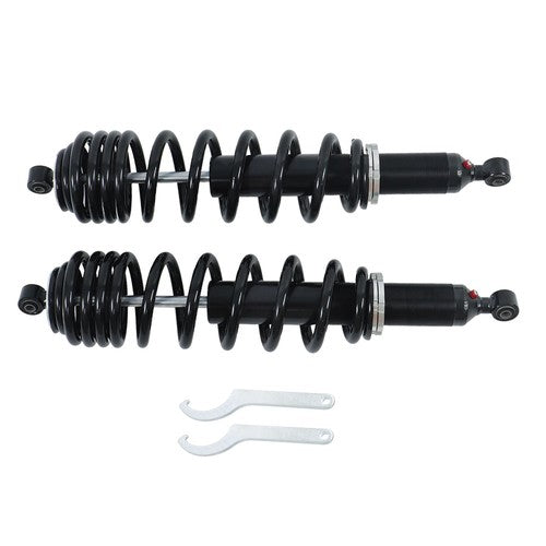 DURAFORCE For Polaris General 1000 Deluxe/Hunter EPS 2017-2022 ATV Rear Shock Absorber