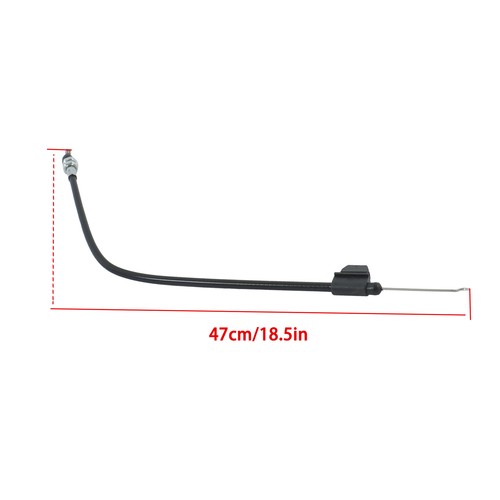 DURAFORCE 18.5" Lawn Mower Brake Cable For Magnum 064-8057-17 064805717 Brake Cable
