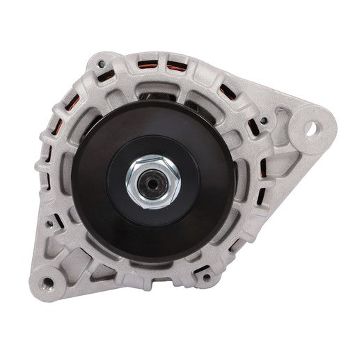 DURAFORCE Alternator For Bobcat Skid Steer S130 S185 S220 S250 T300 6678205 6675292 12390