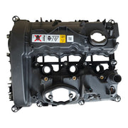 DURAFORCE Valve Cover 11127611277 for 2014-2019 Mini B38 1.5T Cooper Cooper Countryman