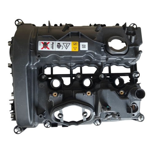 DURAFORCE Valve Cover 11127611277 for 2014-2019 Mini B38 1.5T Cooper Cooper Countryman