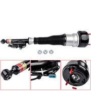 DURAFORCE For Mercedes W221 S350 S450 S550 C216 4Matic Air Spring Shock Strut Left Rear