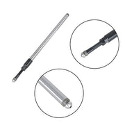 DURAFORCE Adjustable Pushrods Kit Set Fit For Evo Evolution Big Twin Dyna FXST 1984-1999