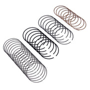 DURAFORCE STD Piston Rings Set for GMC Envoy XL Sierra Savana 1500 2500 4.8 5.3L 1999-2016