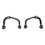 DURAFORCE For 09-14 Ford F-150 K80308 12pc Front Upper Control Arm Tierod Sway Bar 4WD