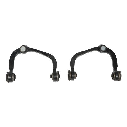 DURAFORCE For 09-14 Ford F-150 K80308 12pc Front Upper Control Arm Tierod Sway Bar 4WD