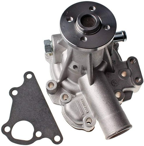 DURAFORCE Water Pump For New Holland L140 LS140 LA150 LS150 L160 LS160 L170 L170S L175